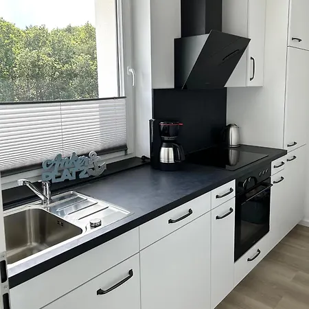 Seaside 53° 7 Apartment