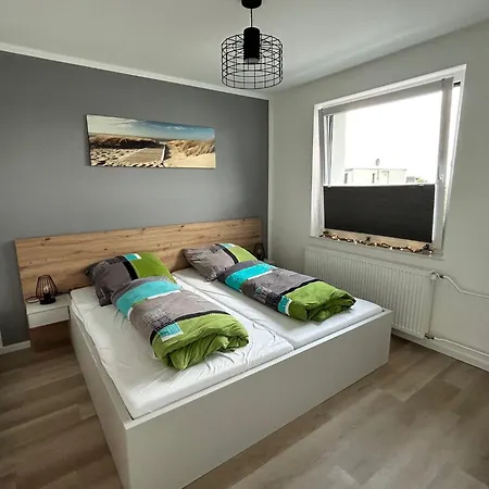 Seaside 53° 7 * Cuxhaven