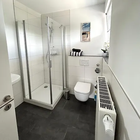 Seaside 53° 7 Apartment *