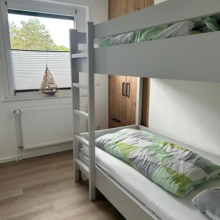 Seaside 53° 7 * Cuxhaven