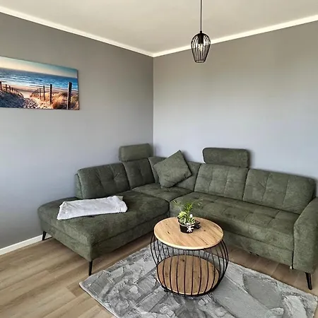 Seaside 53° 7 Apartamento *