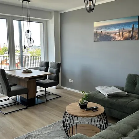 Seaside 53° 7 *