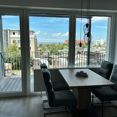 Apartment Seaside 53° 7