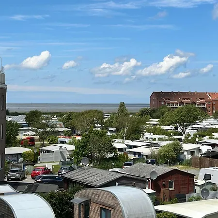 Seaside 53° 7 * Cuxhaven