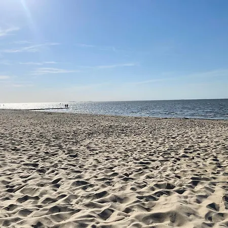 Seaside 53° 7 Lägenhet *