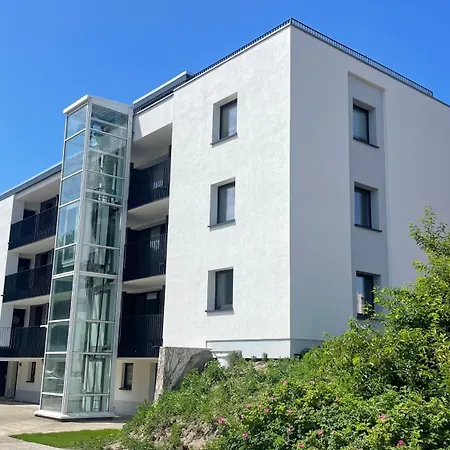 Seaside 53° 7 Apartment *