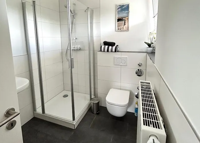 Seaside 53° 7 Lejlighed *