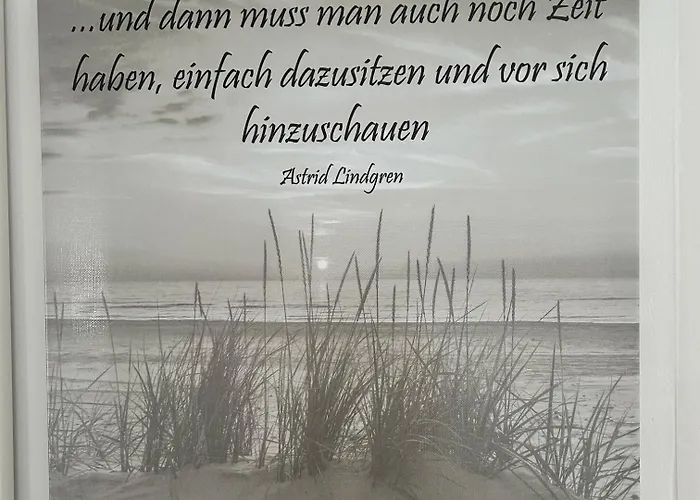 Lejlighed Seaside 53° 7 *